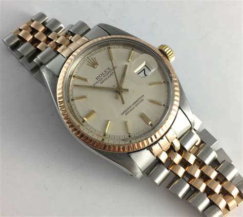 vintage datejust watches.